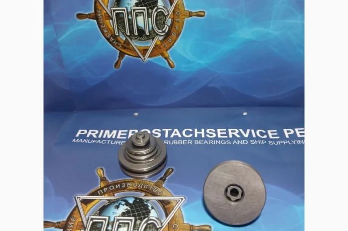 Нагнітач для NVD48A2U- фото № 1