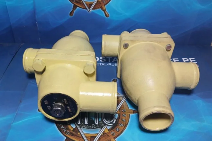 Регулятор температури РТП-32-80-1- фото № 2