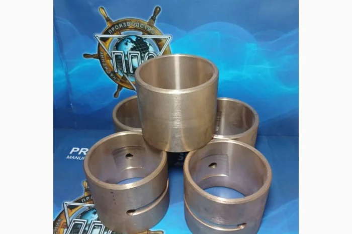 Втулки головки шатуна (вгш) 01-10103-1 ДВЗ 6ч18/22- фото № 1
