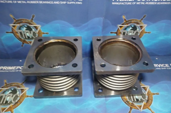 Компенсатор 852-1809 ДВЗ NVD48- фото № 1