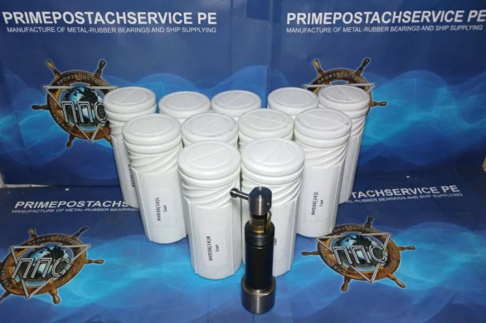 Плунжерна пара до ДВЗ NVD36 L, R, 16 mm- фото № 1