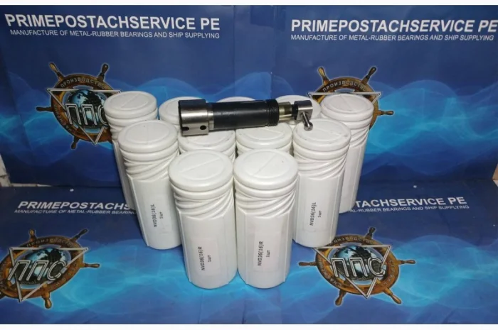 Плунжерна пара до ДВЗ NVD36 L, R, 16 mm- фото № 2