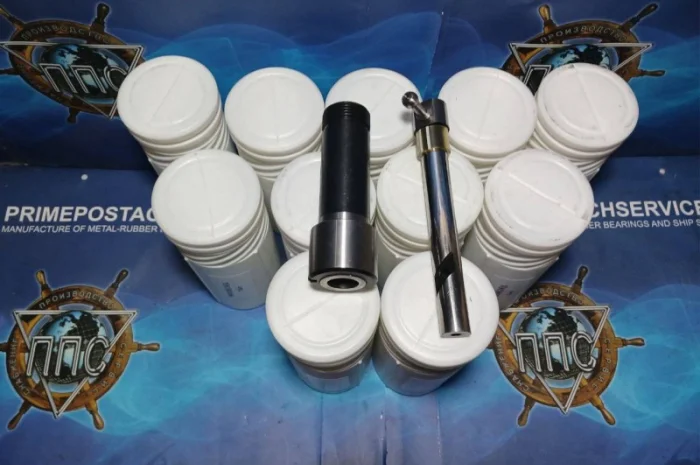 Плунжерна пара до ДВЗ NVD36 L, R, 16 mm- фото № 3