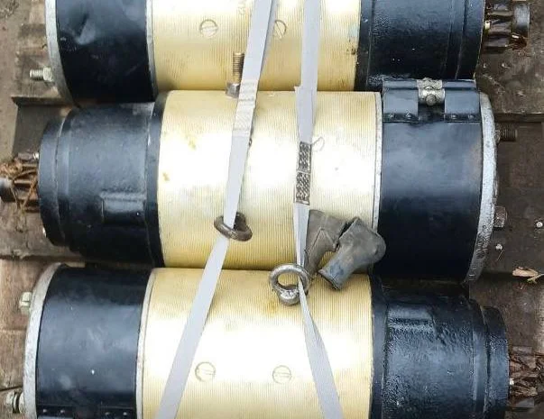 Стартер ст-721, ст-722, ст-723, ст-724, с5-2с- фото № 1