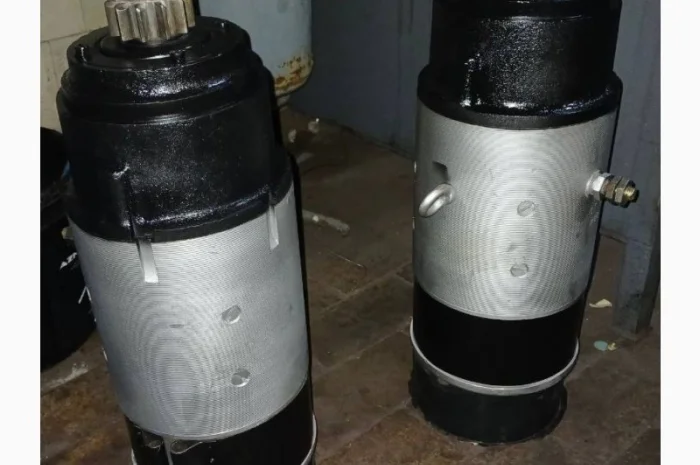 Стартер ст-721, ст-722, ст-723, ст-724, с5-2с- фото № 2