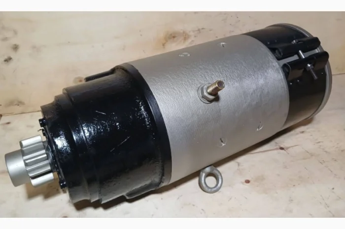 Стартер ст-721, ст-722, ст-723, ст-724, с5-2с- фото № 3