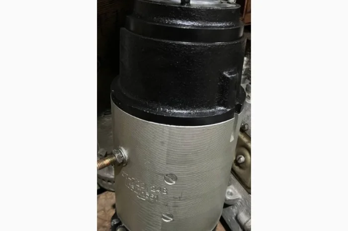 Стартер ст-721, ст-722, ст-723, ст-724, с5-2с- фото № 5