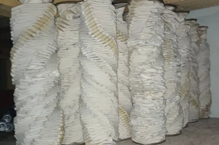 Елемент фільтрувальний ЕТФ-5 (міткаль)- фото № 1