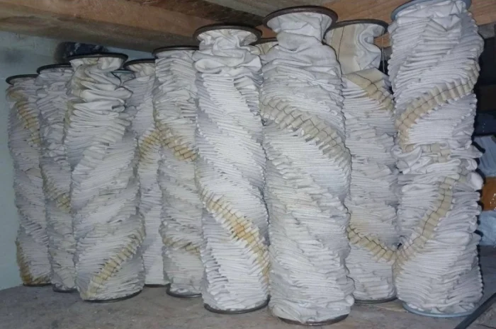 Елемент фільтрувальний ЕТФ-5 (міткаль)- фото № 3