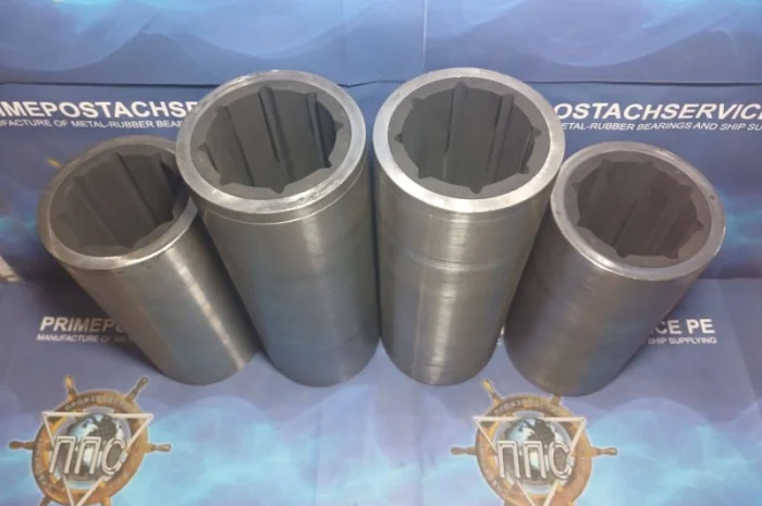 Втулка Гудріча ( підшипник гумо-металевий), 113х78 L220 та L280- фото № 2