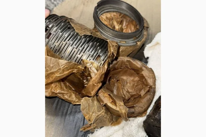 Зіп для ДВЗ 4ч8, 5/11- фото № 2