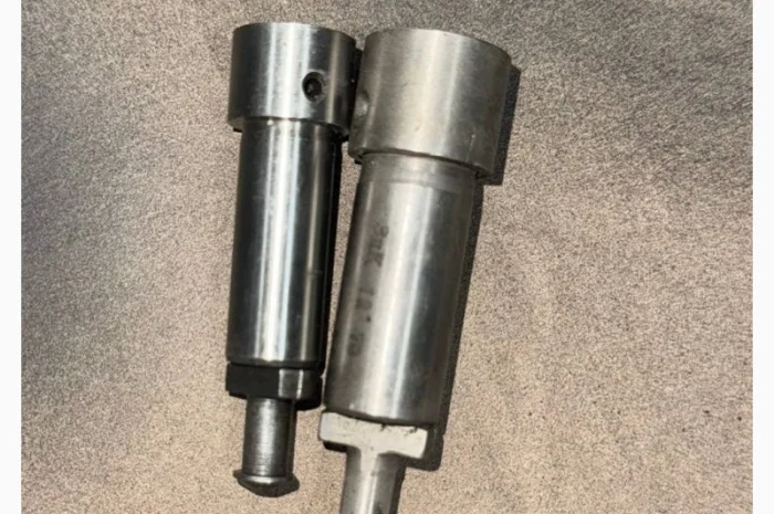 Зіп для ДВЗ 4ч8, 5/11- фото № 4