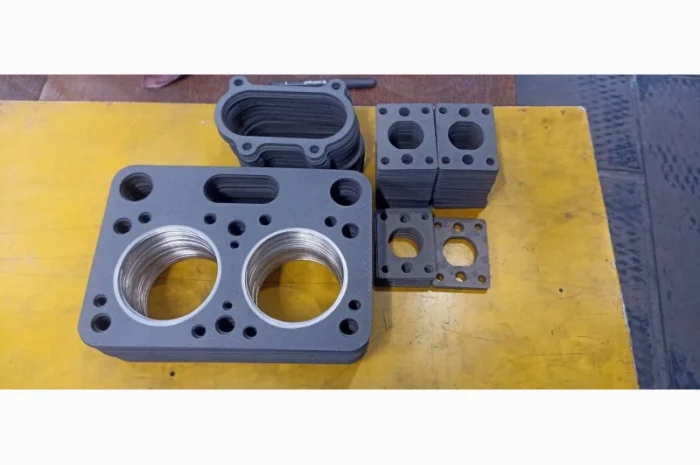 Зіп для ДВЗ 4ч8, 5/11- фото № 5