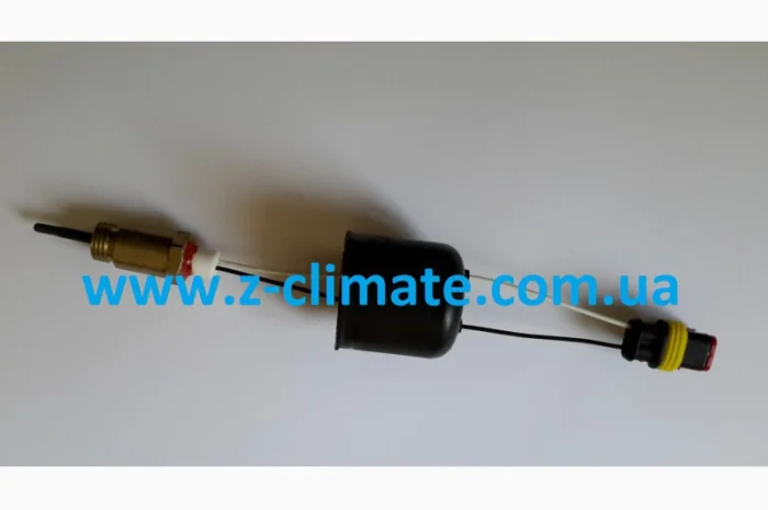 Свеча предпускового подогревателя 14ТС-10- фото № 2