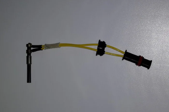 Свеча Webasto- фото № 1