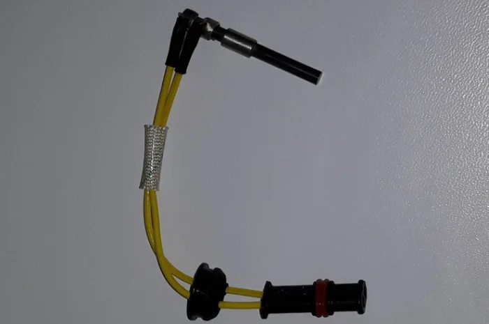 Свеча Webasto- фото № 2