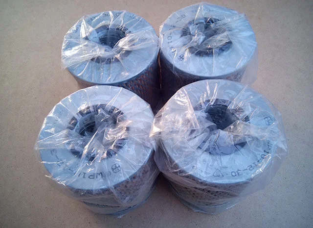 Элемент фильтрующий wp10 -12-30- фото № 2