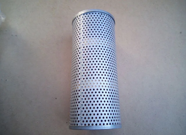 Фильтр трансмиссии Komatsu 175-49-11580- фото № 2