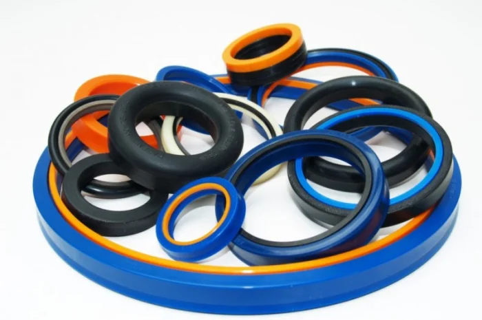 Манжеты гидравлические KASTAS- фото № 1