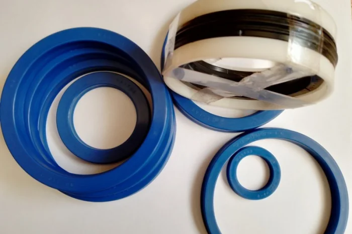 Манжеты гидравлические KASTAS- фото № 2