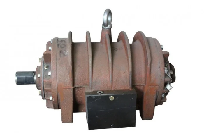 Насос КО-503 вакуумный насос ассенизатора- фото № 1