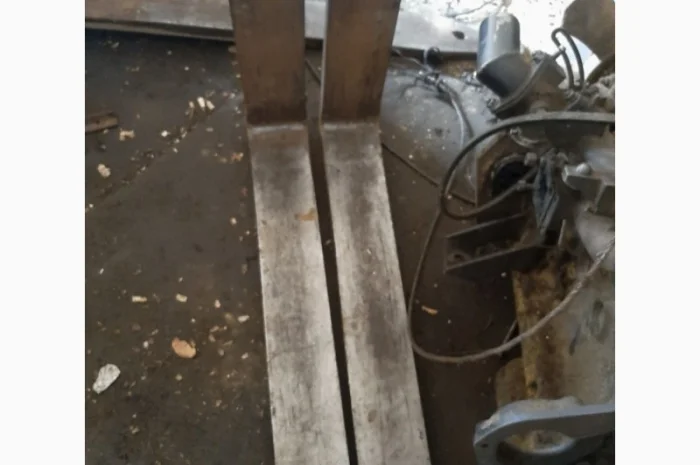 Вилы к вилочным погрузчикам- фото № 1