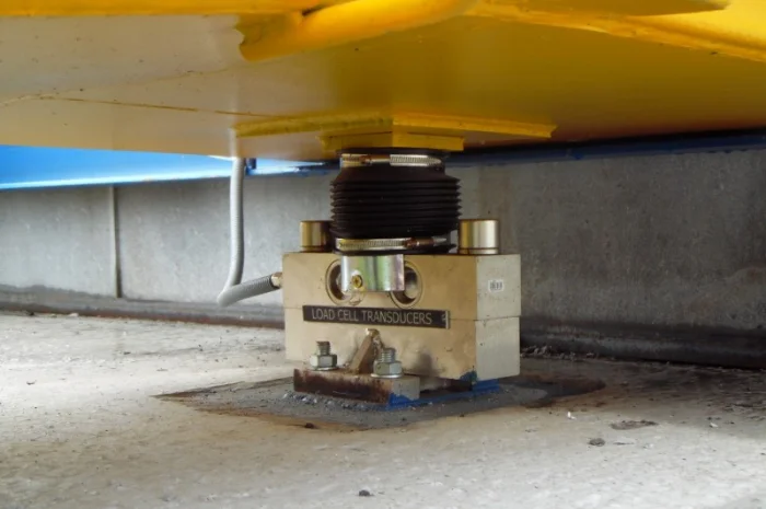 Тензодатчики к автомобильным весам, комплект для сборки автомобильных весов- фото № 3