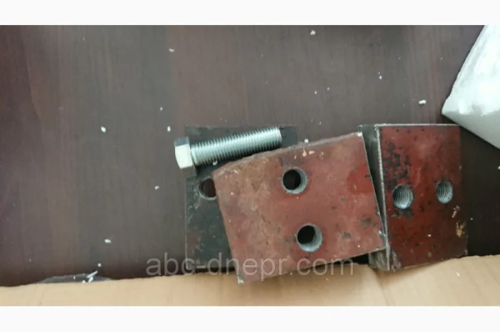 Тензодатчики к весам платформенным, животным, бункерным, смесителя кормов, танка молока- фото № 2