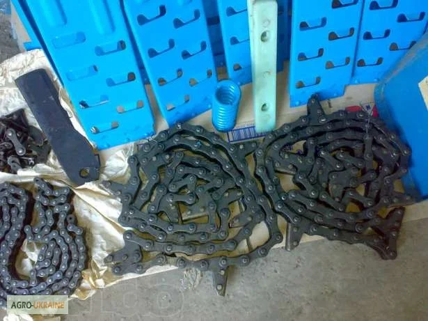 Запчасти КМС-8, КМС-6, ПЗС-8, КМД-6 их ремонт и переделка- фото № 1