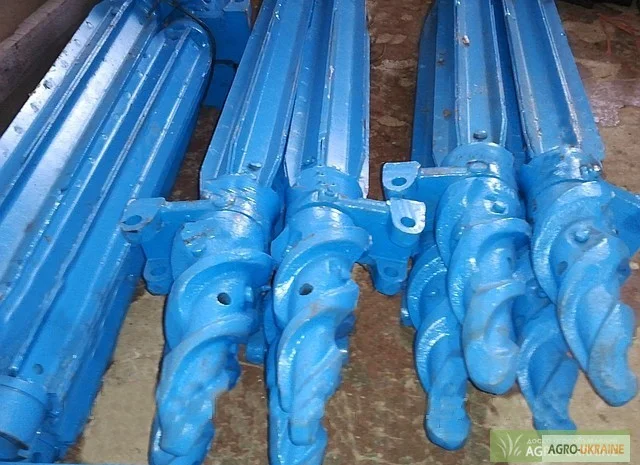 Запчасти КМС-8, КМС-6, ПЗС-8, КМД-6 их ремонт и переделка- фото № 2