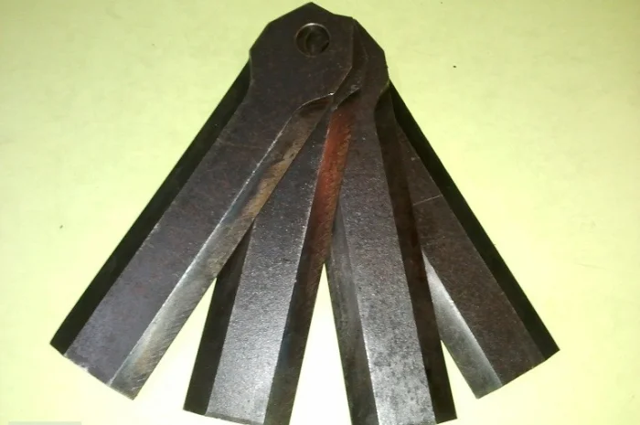 Запчасти КМС-8, КМС-6, ПЗС-8, КМД-6 их ремонт и переделка- фото № 3