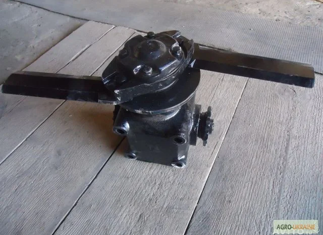 Запчасти КМС-8, КМС-6, ПЗС-8, КМД-6 их ремонт и переделка- фото № 4