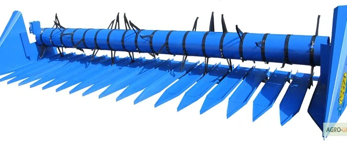 Приставка для подсолнечника, приставка для подсолнуха, лифтера- фото № 2