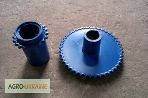 Приставка для подсолнечника, приставка для подсолнуха, лифтера- фото № 6