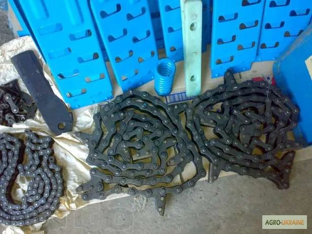 Запчасти КМС-8, КМС-8-03, КМС-8-12, КМС-8-15- фото № 5