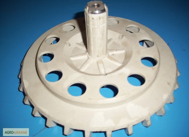 Запчасти на сеялку Мультикорн SK-8, СК-8, СК-12, SK-12- фото № 3