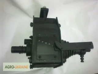 Запчасти на сеялку Мультикорн SK-8, СК-8, СК-12, SK-12- фото № 4