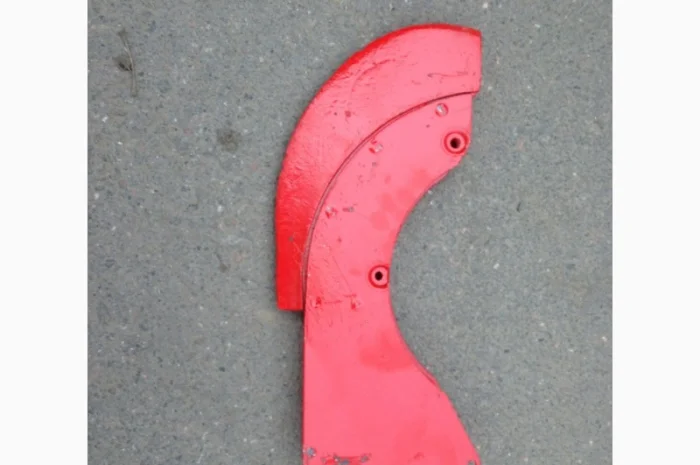 Сошник "Мультикорн" кукурузный SK-8, SK-12- фото № 1