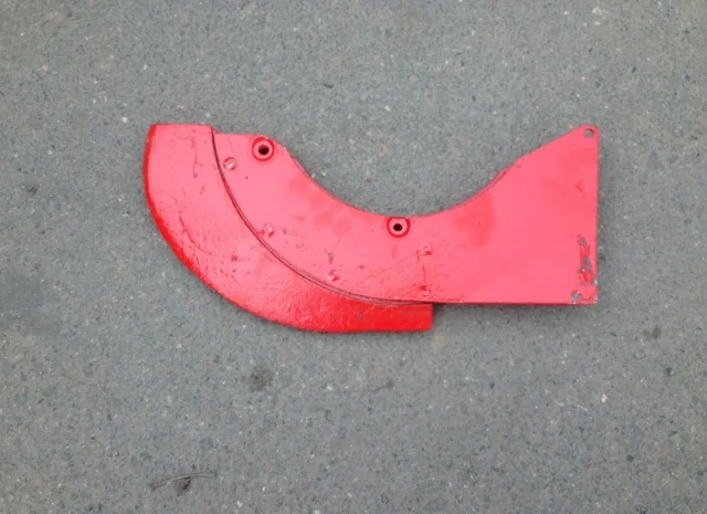 Сошник "Мультикорн" кукурузный SK-8, SK-12- фото № 2