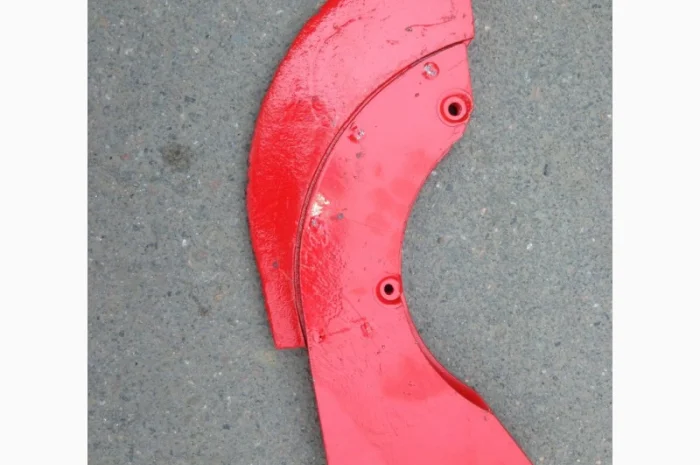 Сошник "Мультикорн" кукурузный SK-8, SK-12- фото № 3