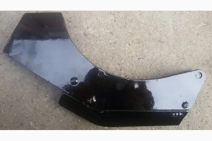 Сошник "Мультикорн" универсальный SK-8, SK-12- фото № 1