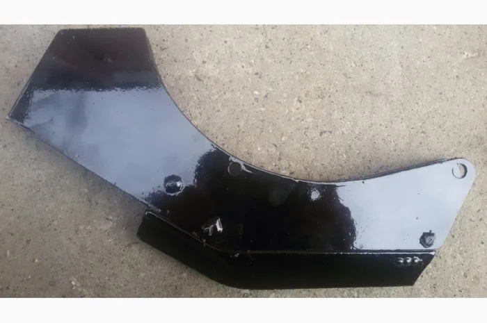 Сошник "Мультикорн" универсальный SK-8, SK-12- фото № 4