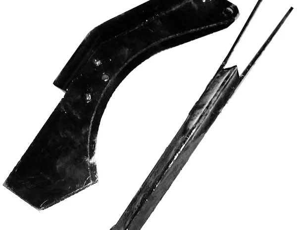 Сошник "Мультикорн" свекла-соя SK-8, SK-12- фото № 1