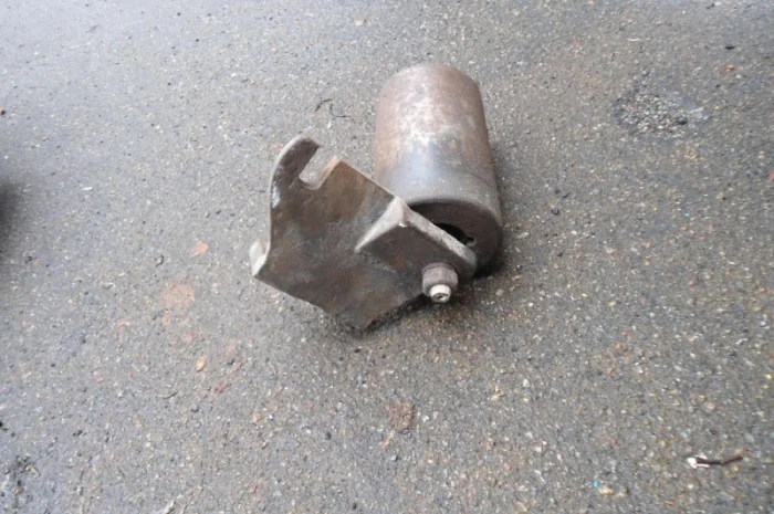 Ролики транспортьорные для транспортеров по перемещению зерна- фото № 3