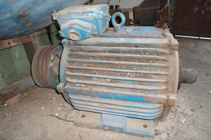 Продам електродвигатели типа 4А в хорощем состоянии- фото № 2