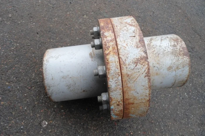 Продам муфти зєднувальні МУВП- фото № 1