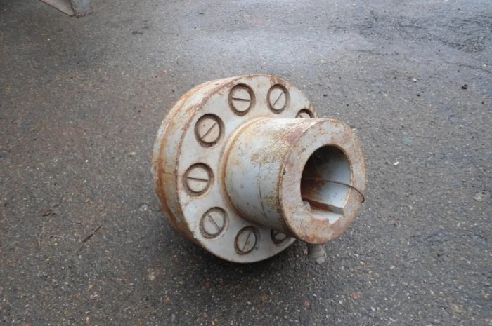 Продам муфти зєднувальні МУВП- фото № 2