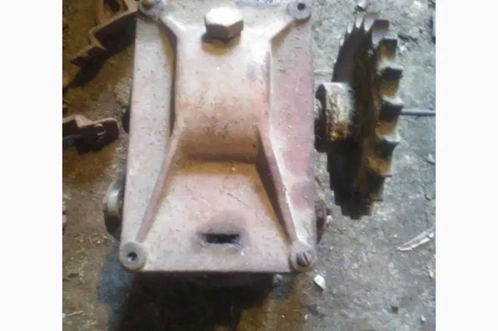 Продам редуктора- фото № 5