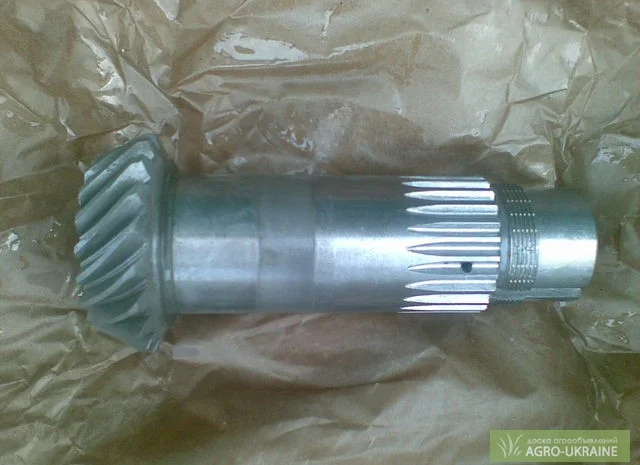 Запчасти на погрузчик UN-053. В ассортименте. Наличие на складе. Выгодные цены.- фото № 1