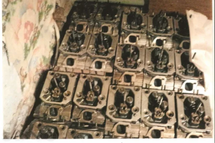 Запчасти на TATRA- фото № 2